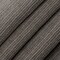 Brown Performance Grade Plain Solid Tweed Textures Upholstery Fabric by The Yard - SKU: Barry Cocoa